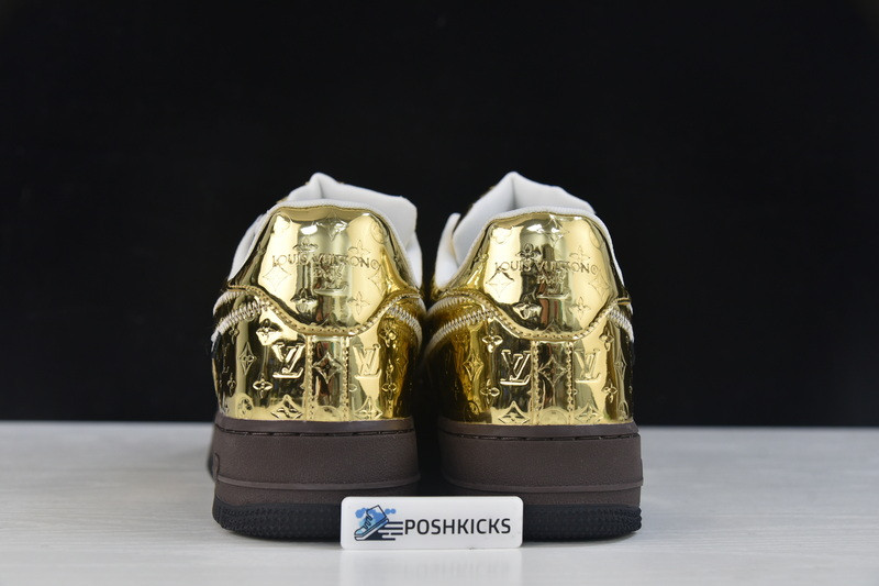 NIKE AIR FORCE 1 LOW BY VIRGIL ABLOH