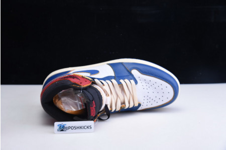 AIR JORDAN 1 RETRO HI NRG/UN 