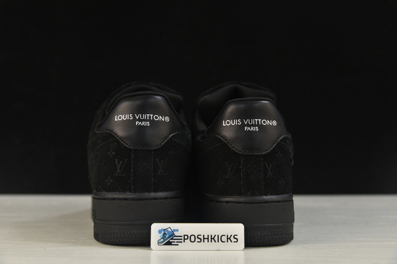 NIKE AIR FORCE 1 LOW BY VIRGIL ABLOH