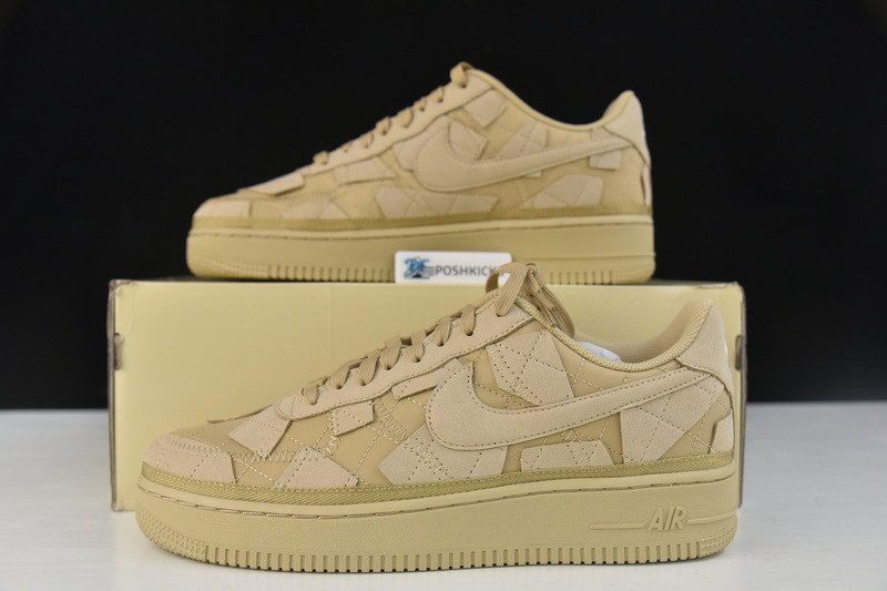 Nike Air Force 1 Low Billie Eilish Mushroom DQ4137-200