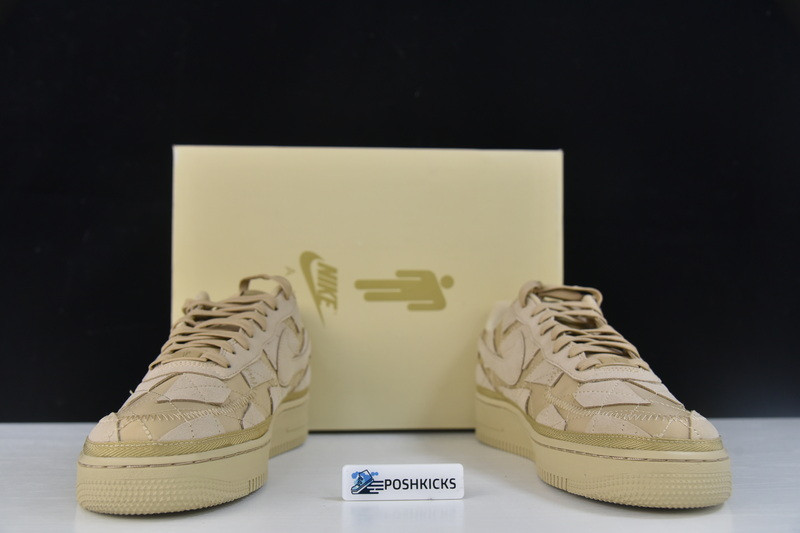 Nike Air Force 1 Low Billie Eilish Mushroom DQ4137-200