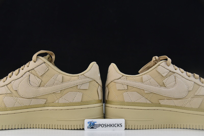 Nike Air Force 1 Low Billie Eilish Mushroom DQ4137-200