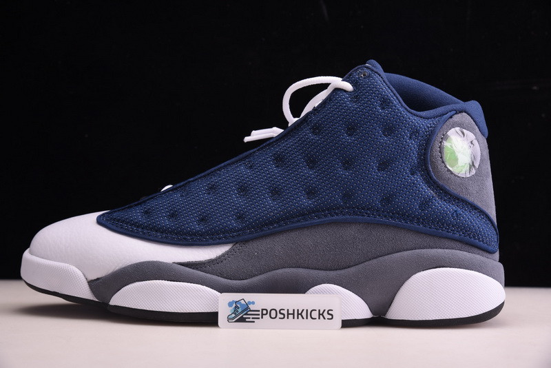 Air Jordan 13 Flint 414571-404