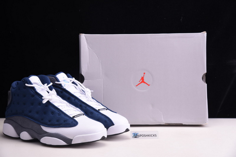 Air Jordan 13 Flint 414571-404