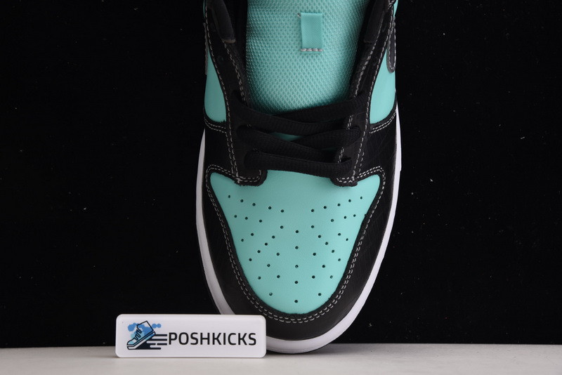 nike dunk low D1am0nd s*pply co. "t*f*ny" 304292-402