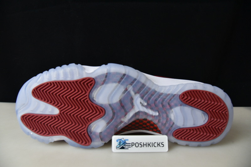 Air Jordan 11 “Cherry” CT8012-116