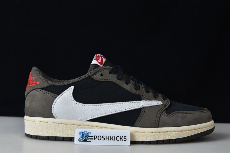 AIR JORDAN 1 RETRO LOW OG SP TRAVIS SCOTT CQ4277-001