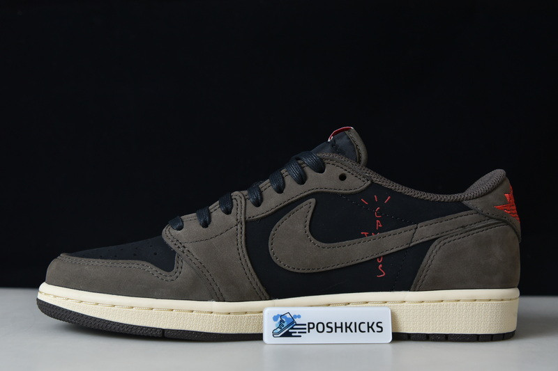 AIR JORDAN 1 RETRO LOW OG SP TRAVIS SCOTT CQ4277-001