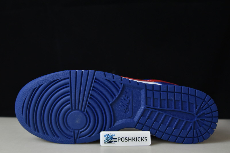 Nike Dunk Low USA (W) DD1503-119