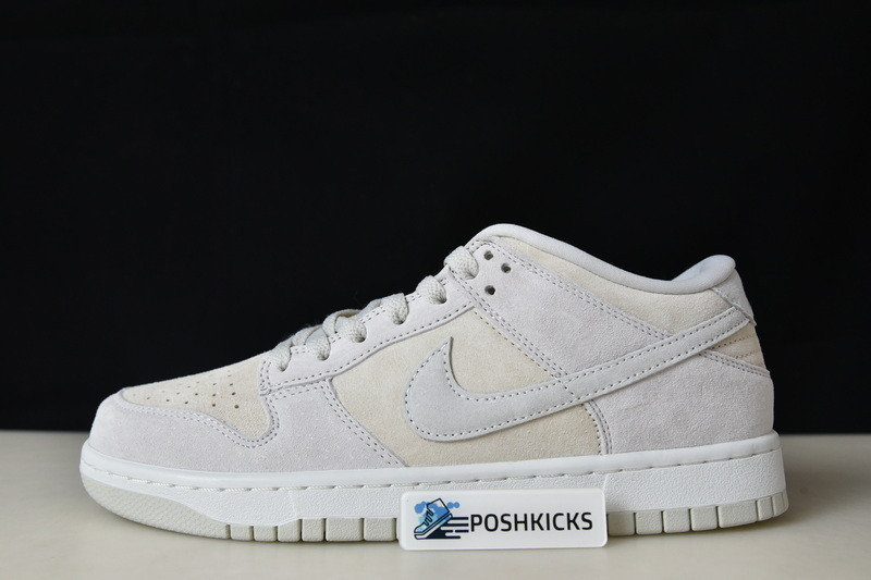 Nike Dunk Low Premium Vast Grey DD8338-001