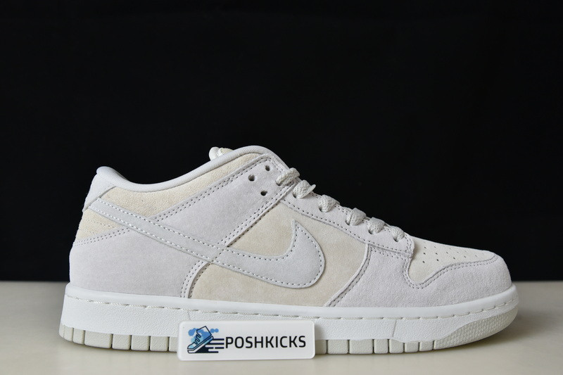 Nike Dunk Low Premium Vast Grey DD8338-001