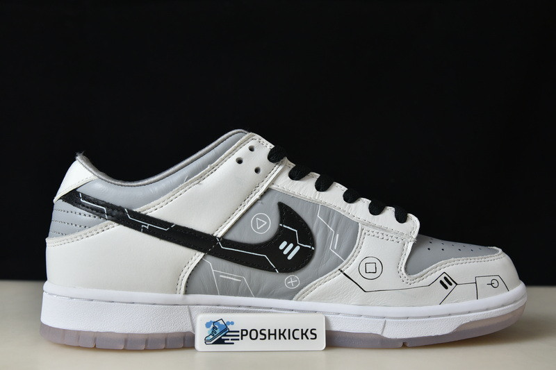 Nike Dunk Low “College Navy” DD1768-400