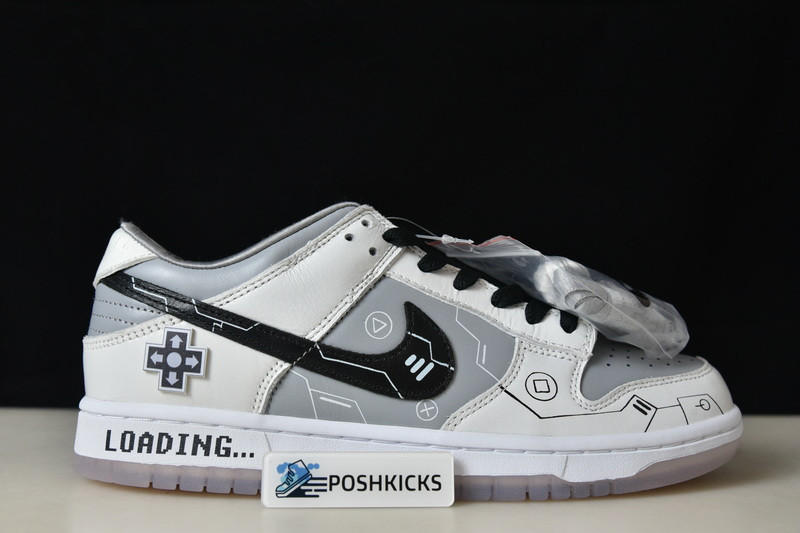 Nike Dunk Low “College Navy” DD1768-400