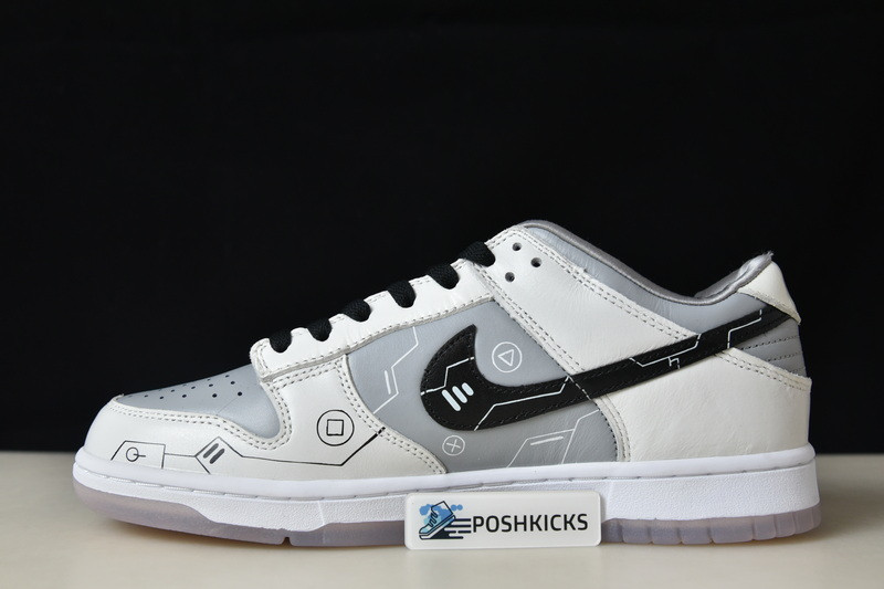 Nike Dunk Low “College Navy” DD1768-400