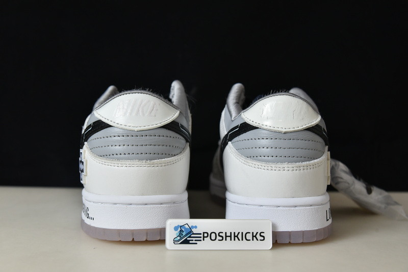 Nike Dunk Low “College Navy” DD1768-400