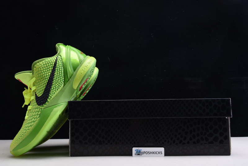 Nike Zoom Kobe 6 Xmax 00001