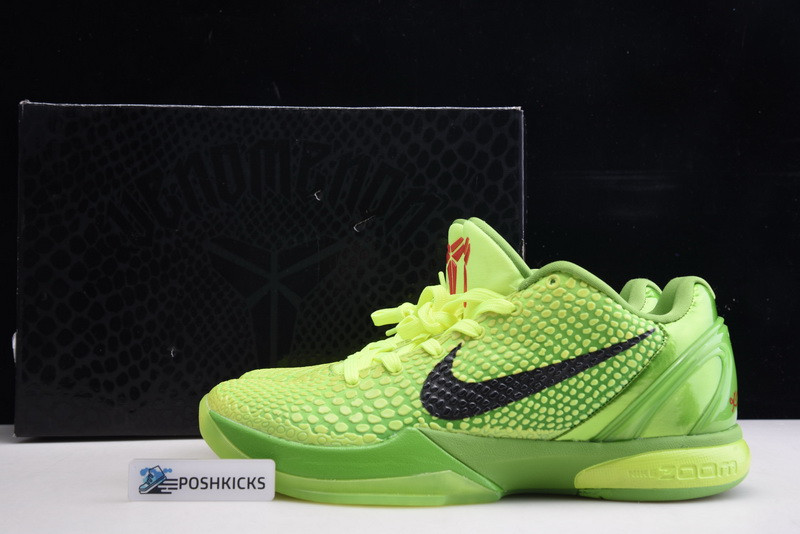 Nike Zoom Kobe 6 Xmax 00001