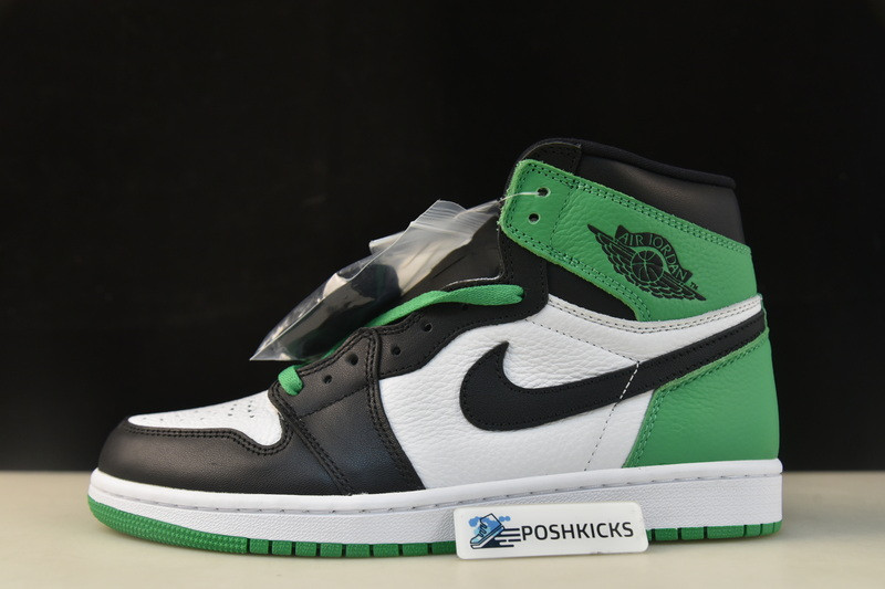 Air Jordan 1 Retro High OG "Celtics" DZ5485-031
