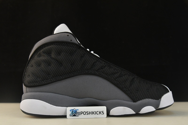 Air Jordan 13 Retro "Black Flint" DJ5982-060
