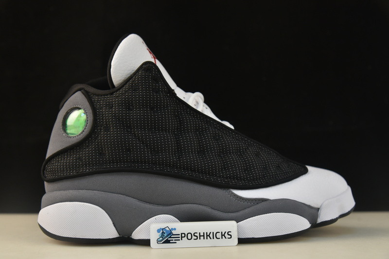 Air Jordan 13 Retro "Black Flint" DJ5982-060