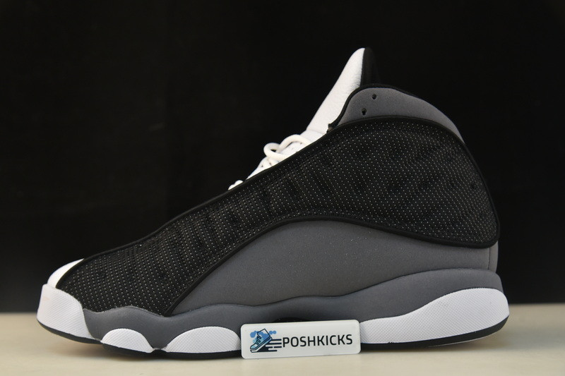 Air Jordan 13 Retro "Black Flint" DJ5982-060