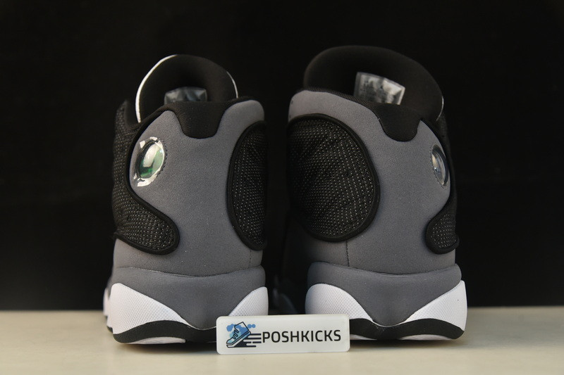 Air Jordan 13 Retro "Black Flint" DJ5982-060
