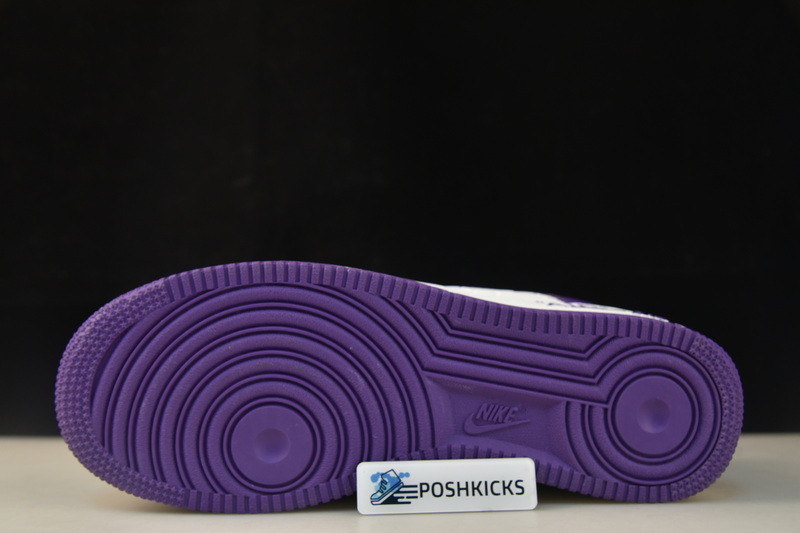 NIKE AIR FORCE 1 LOW BY VIRGIL ABLOH