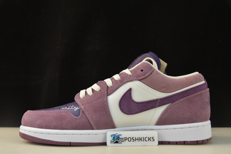 Jordan 1 Low Unity (W) DR8057-500