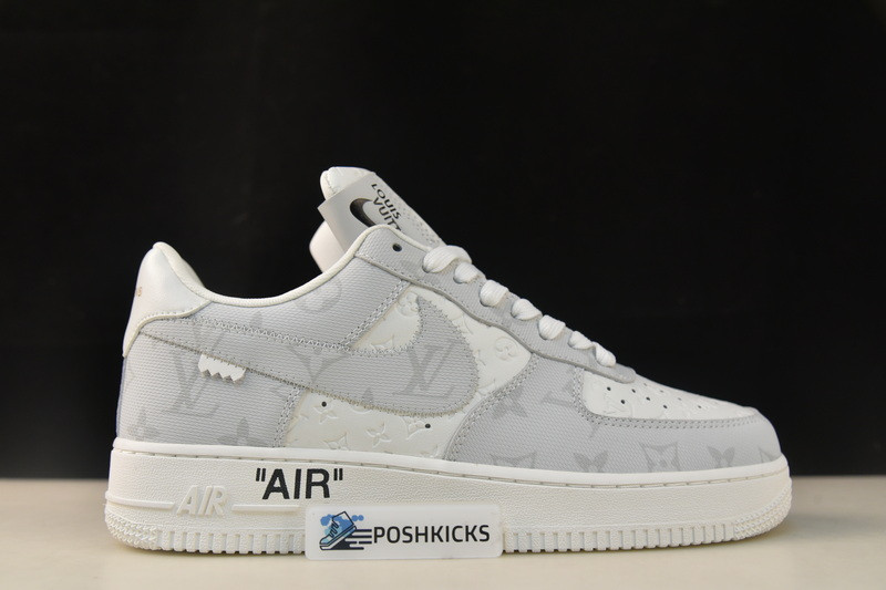 NIKE AIR FORCE 1 LOW BY VIRGIL ABLOH