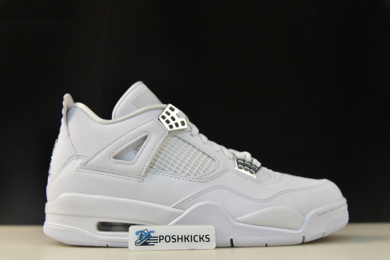 AIR JORDAN 4 RETRO "PURE MONEY" 308497-100