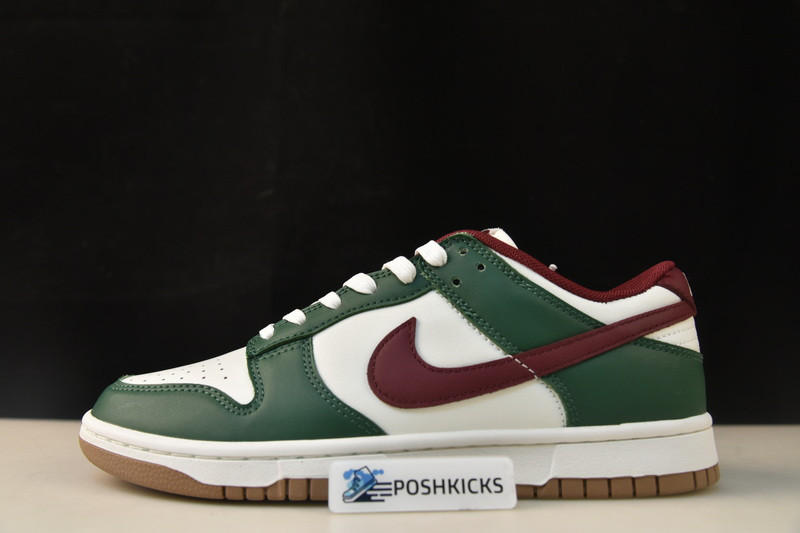 Nike Dunk Low "Gorge Green" FB7160-161