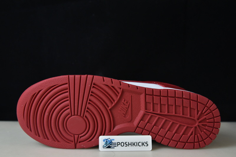 Nike Dunk Low USC DD1391-602