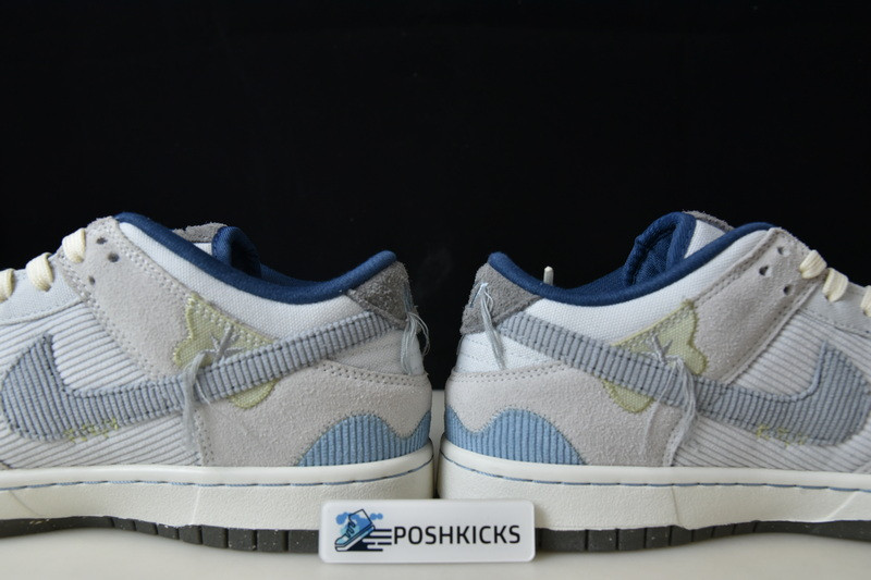 Nike Dunk Low “Bright Side” DQ5076-001