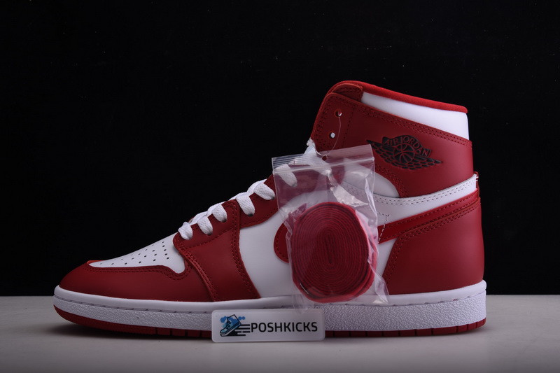 Jordan 1 Retro High New Beginnings Pack CQ4921-601