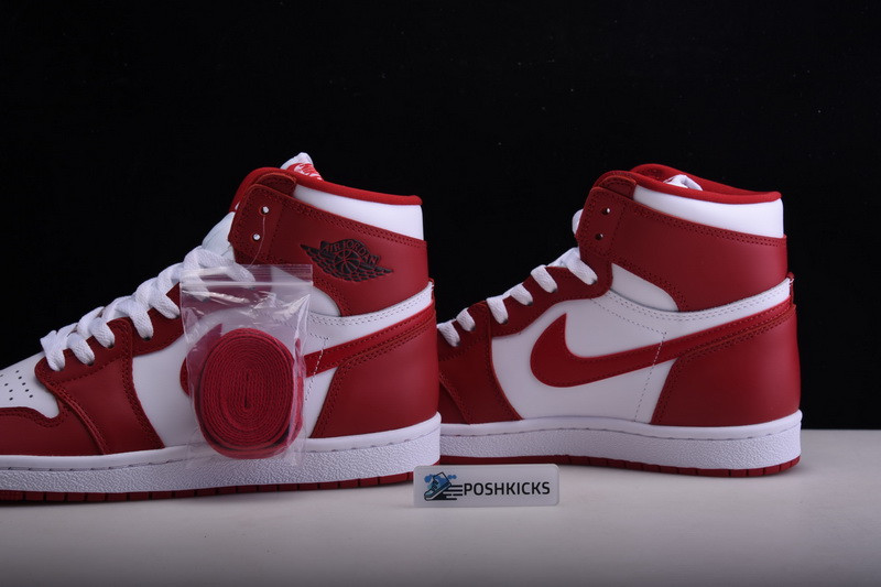 Jordan 1 Retro High New Beginnings Pack CQ4921-601