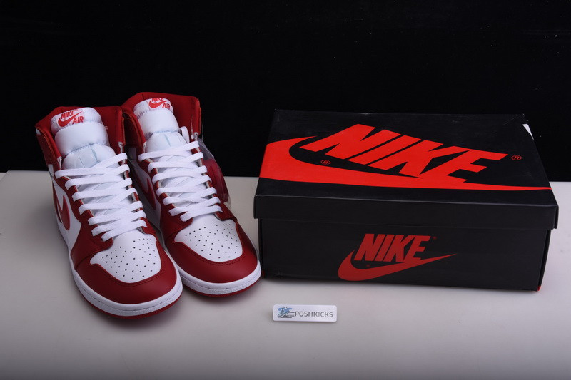 Jordan 1 Retro High New Beginnings Pack CQ4921-601