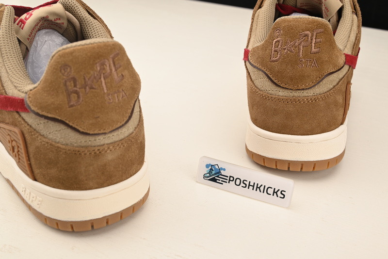 BAPE SNEAKERS