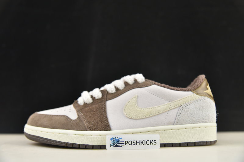 Air Jordan 1 Low "Year Of The Rabbit" DV1312-200