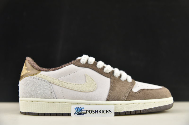 Air Jordan 1 Low "Year Of The Rabbit" DV1312-200