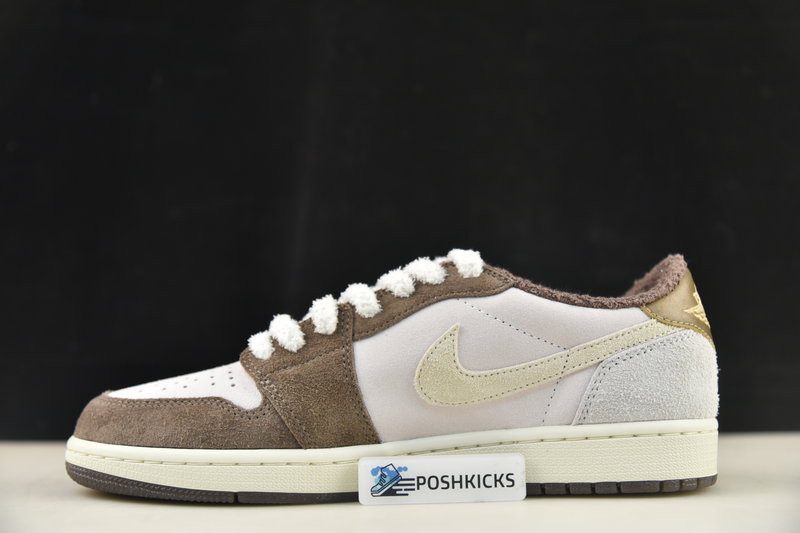 Air Jordan 1 Low "Year Of The Rabbit" DV1312-200