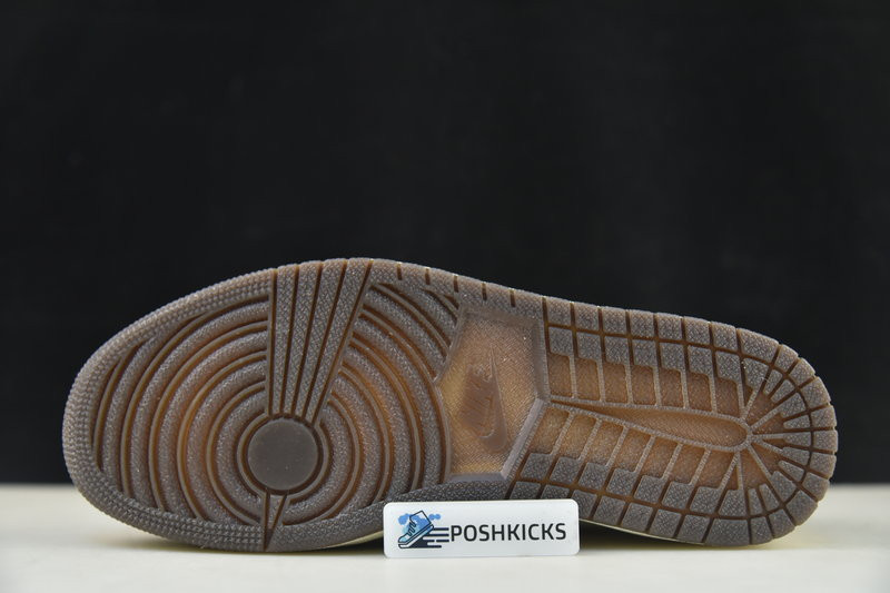 Air Jordan 1 Low "Year Of The Rabbit" DV1312-200