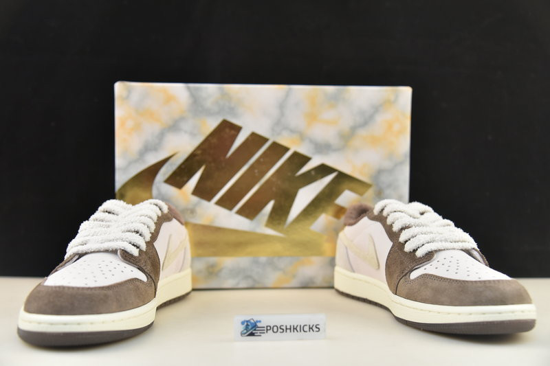 Air Jordan 1 Low "Year Of The Rabbit" DV1312-200