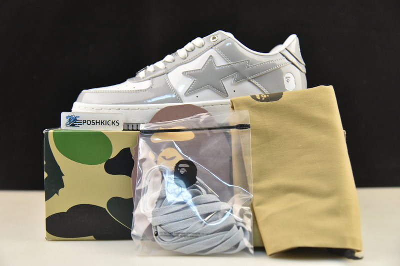 BAPE SNEAKERS