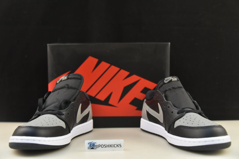 Jordan 1 Retro Low Shadow (2015) - 705329-003