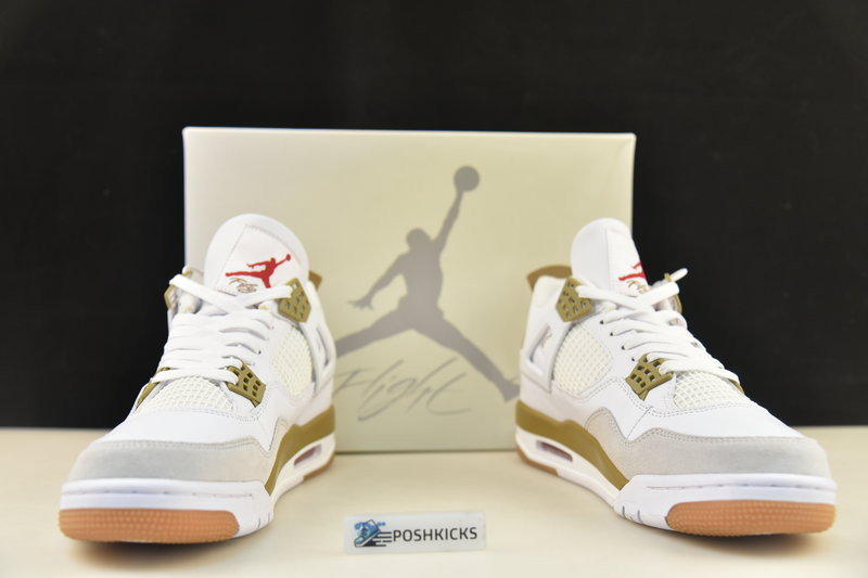 NIKE SB X AIR JORDAN 4 DR5415-030