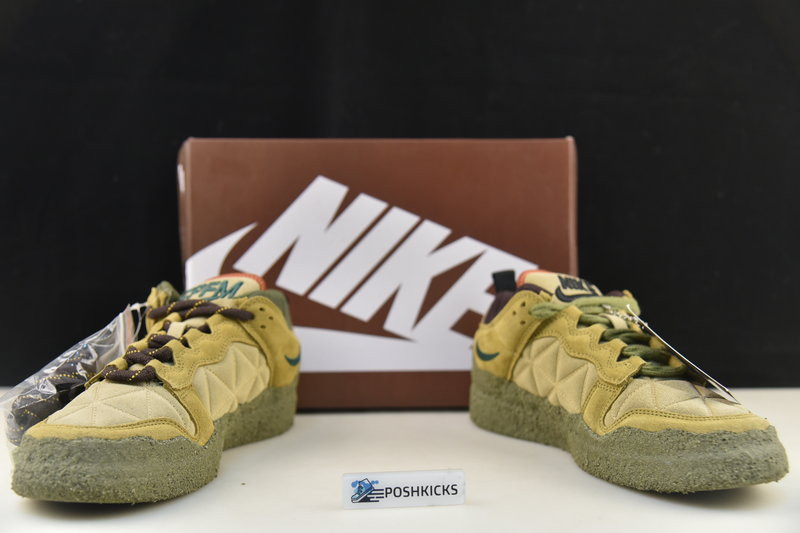 Nike x Cactus Plant Flea Market Dunk Low DM0430-700