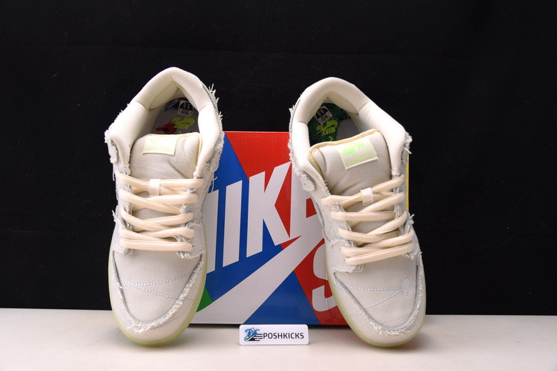 NIKE SB DUNK LOW “MUMMY” DM0774-111