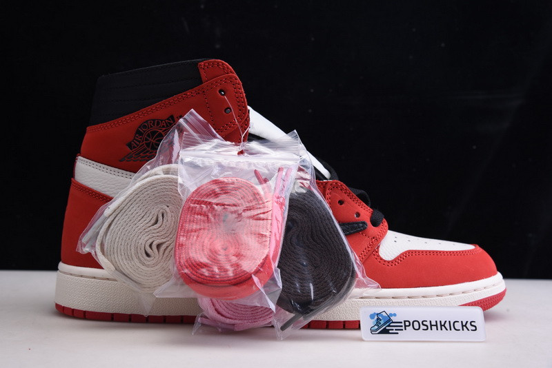 Air Jordan 1 High OG TRAVIS SCOTT TS SP CD4487-100