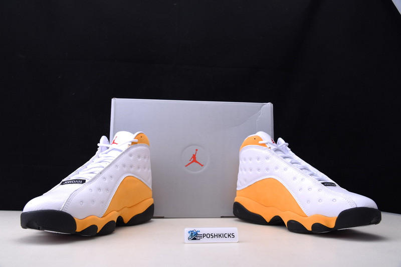 Air Jordan 13 “Del Sol” 414571-167