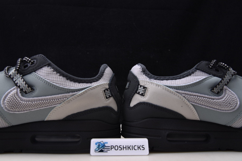 Travis Scott x Nike Air Max 1 DO9392-001